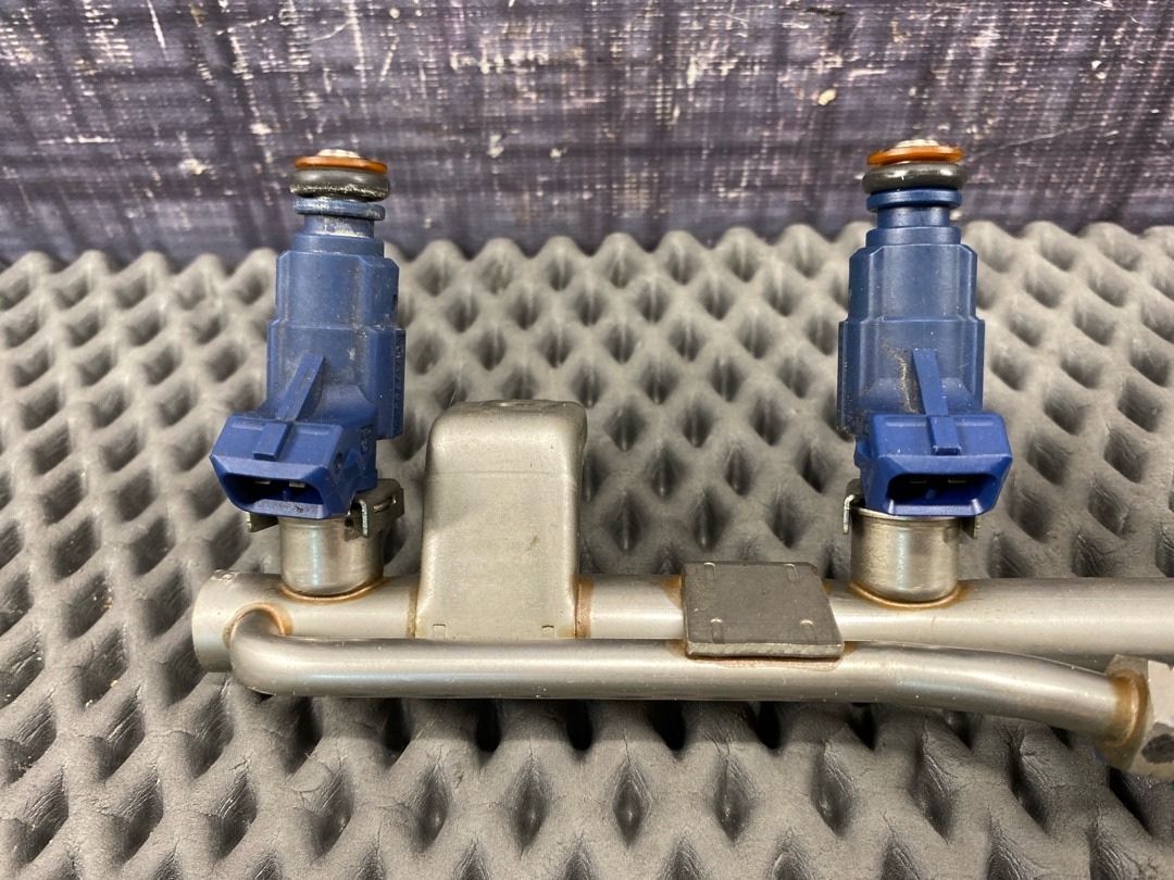 Комплект форсунок, 14220 рублей, Красноярск