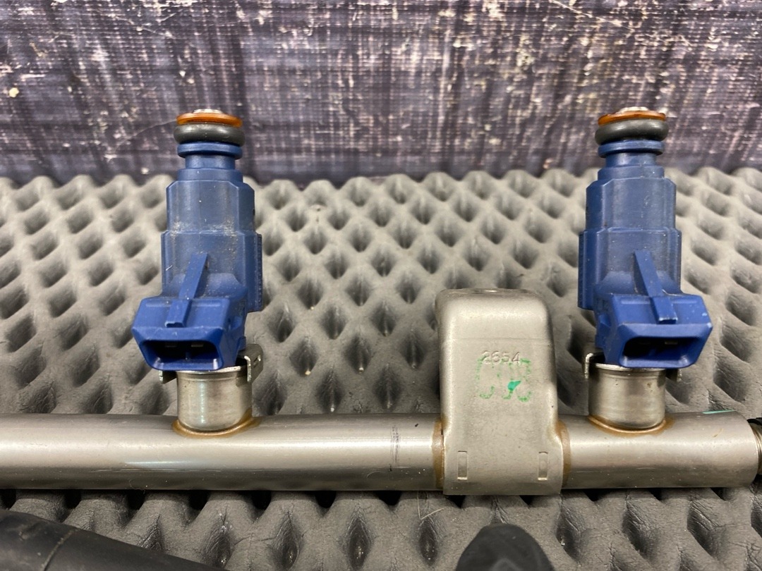 Комплект форсунок, 14220 рублей, Красноярск