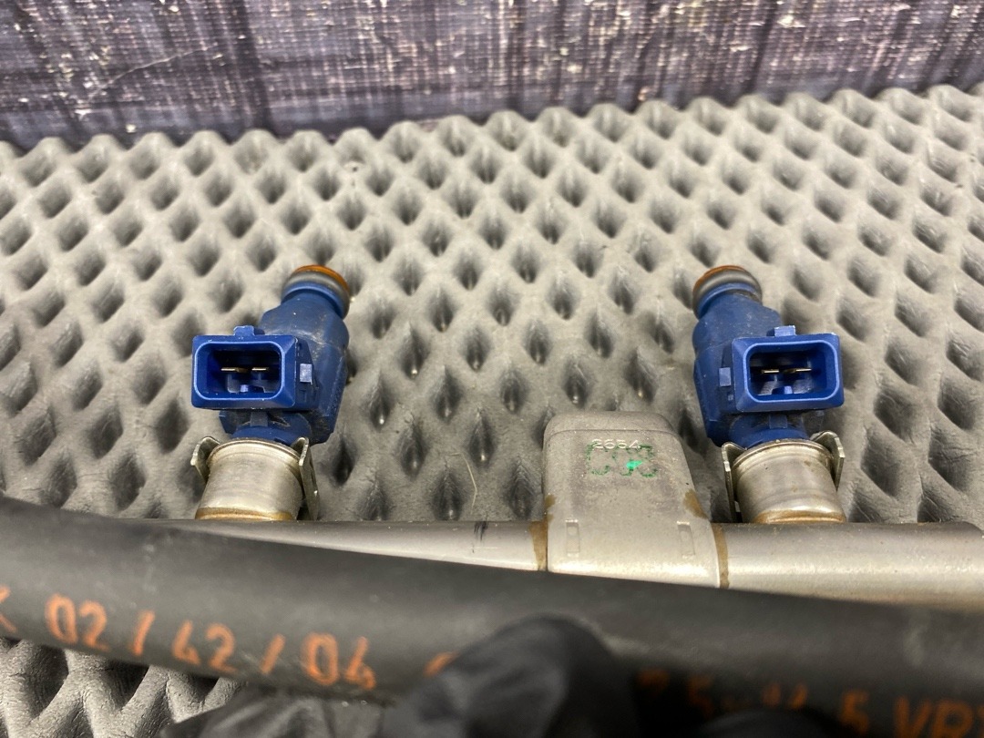 Комплект форсунок, 14220 рублей, Красноярск