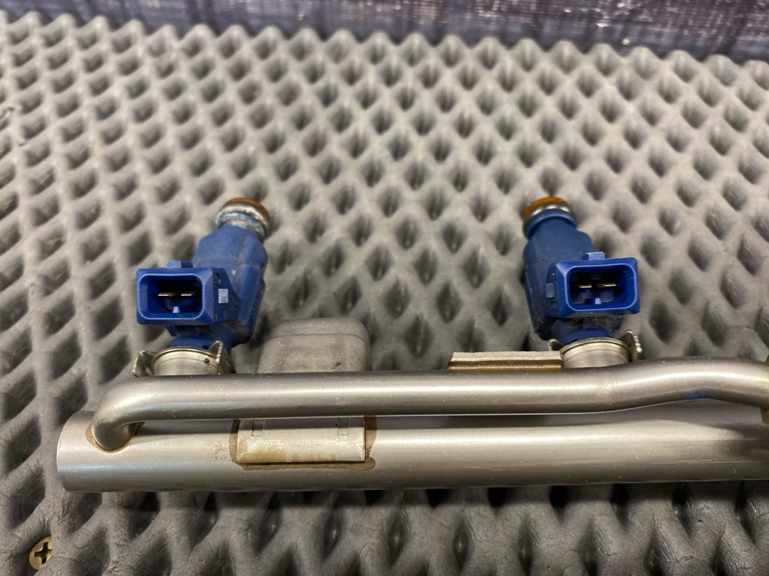 Комплект форсунок, 14220 рублей, Красноярск