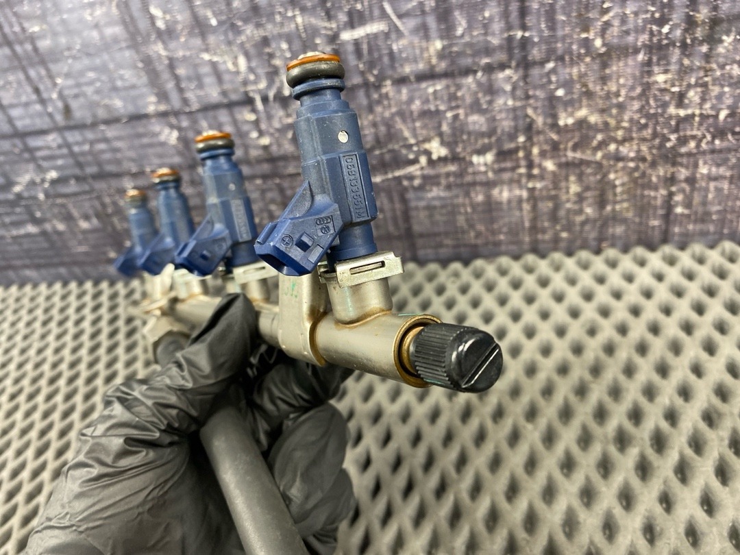 Комплект форсунок, 14220 рублей, Красноярск