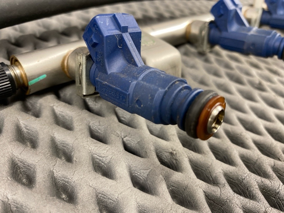 Комплект форсунок, 14220 рублей, Красноярск