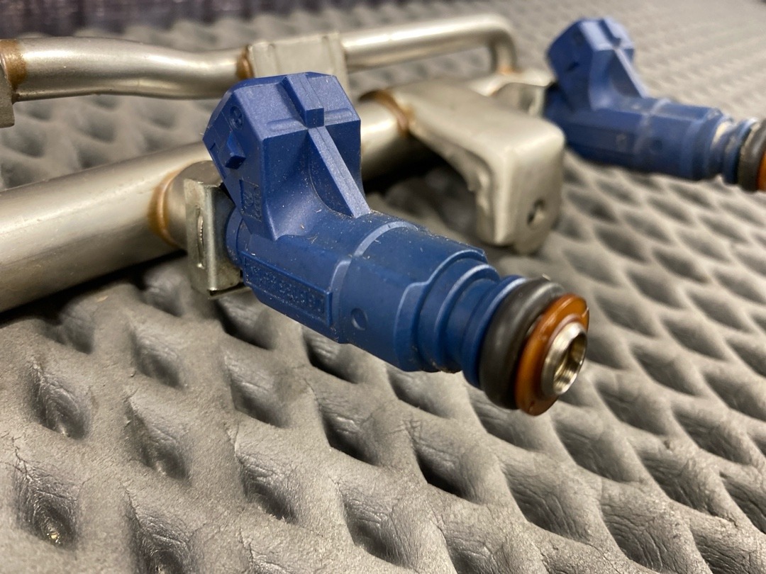 Комплект форсунок, 14220 рублей, Красноярск