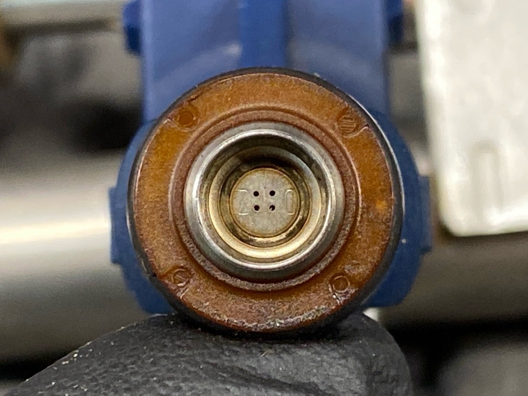 Комплект форсунок, 14220 рублей, Красноярск