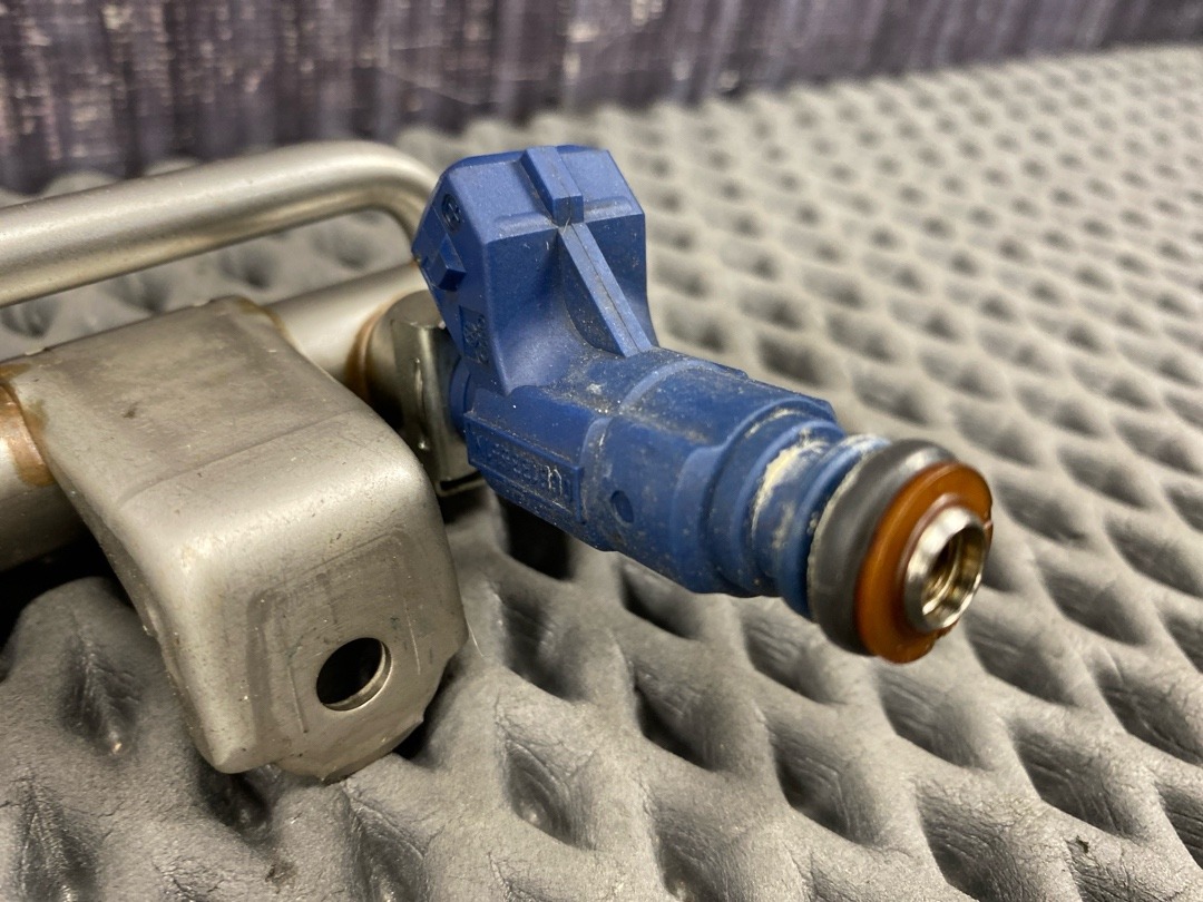 Комплект форсунок, 14220 рублей, Красноярск