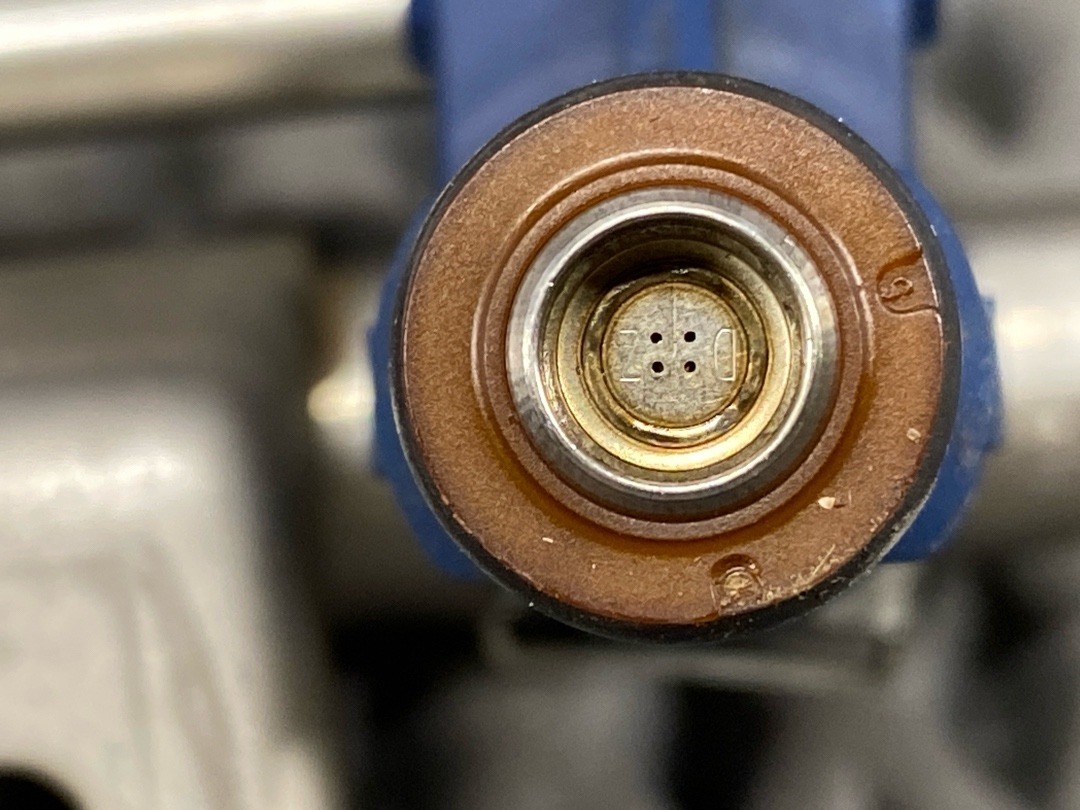 Комплект форсунок, 14220 рублей, Красноярск