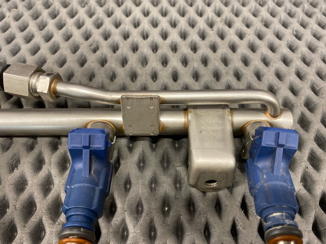 Комплект форсунок, 14220 рублей, Красноярск