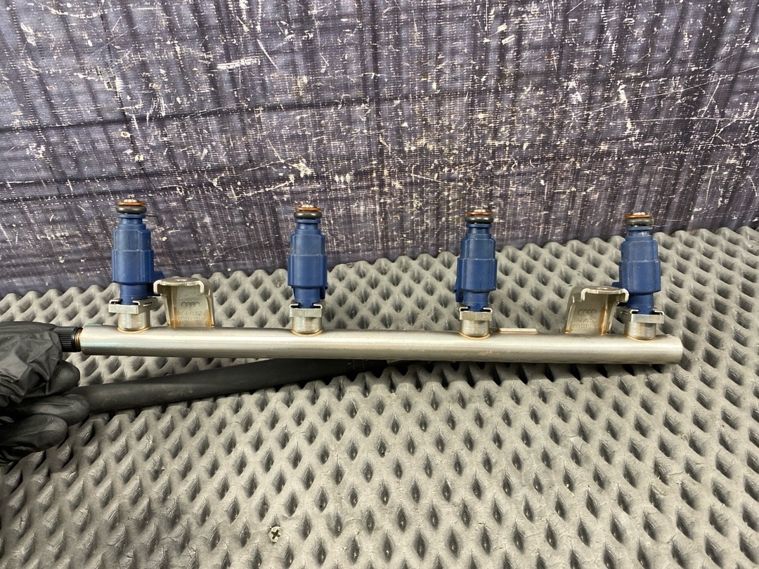 Комплект форсунок, 14220 рублей, Красноярск