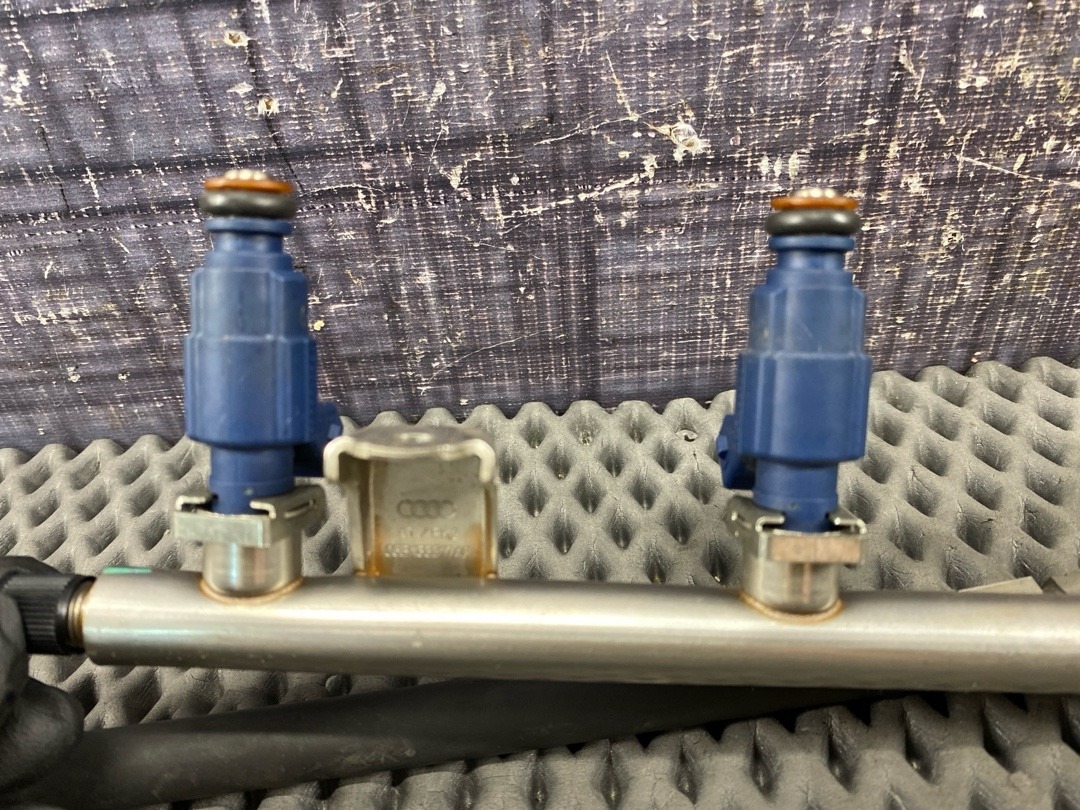 Комплект форсунок, 14220 рублей, Красноярск