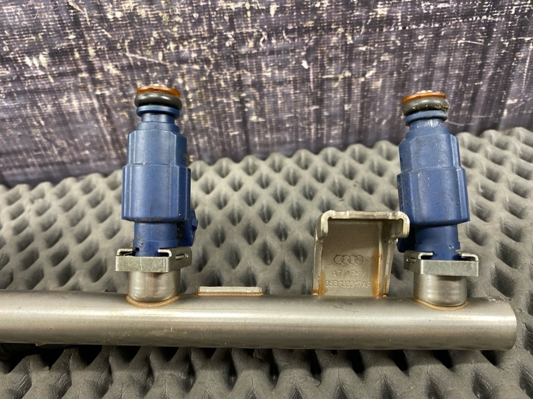 Комплект форсунок, 14220 рублей, Красноярск