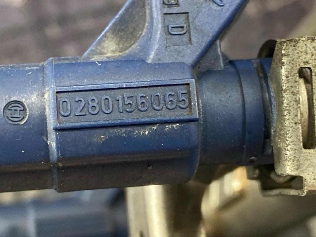 Комплект форсунок, 14220 рублей, Красноярск