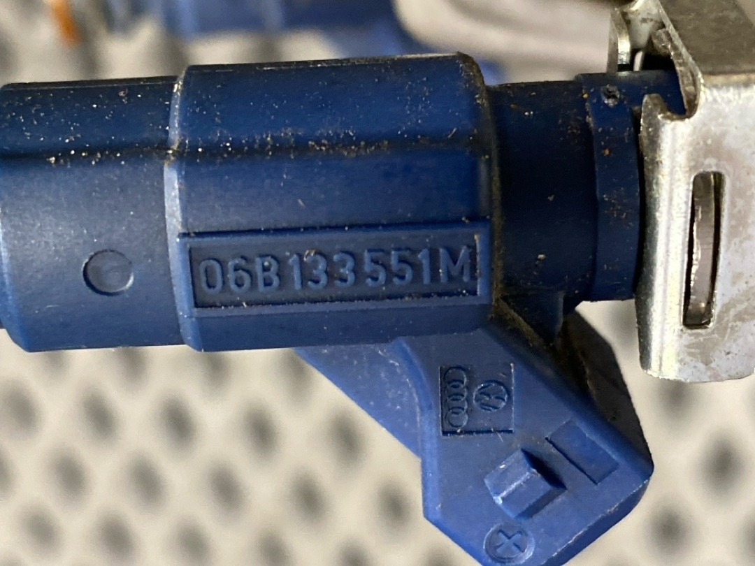 Комплект форсунок, 14220 рублей, Красноярск