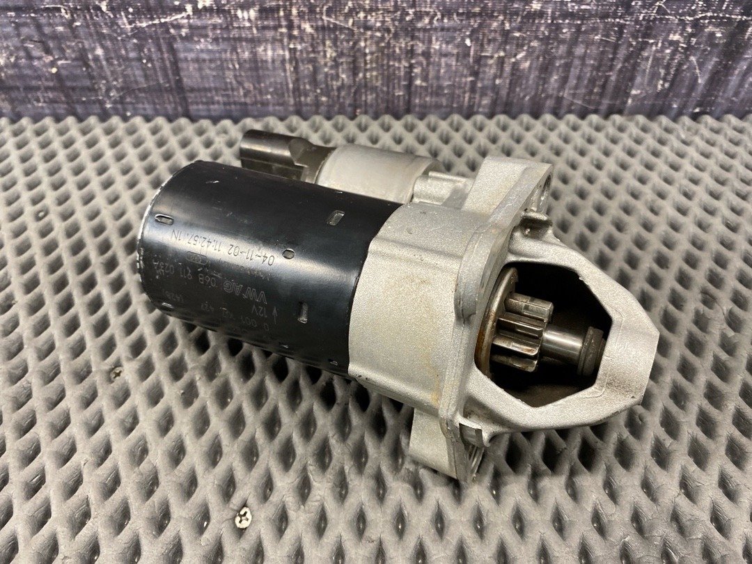 Стартер, 10140 рублей, Красноярск