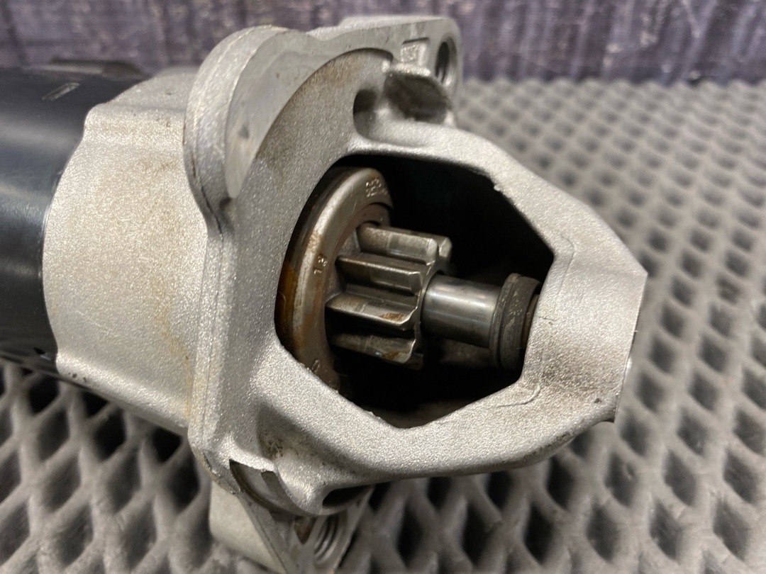 Стартер, 10140 рублей, Красноярск