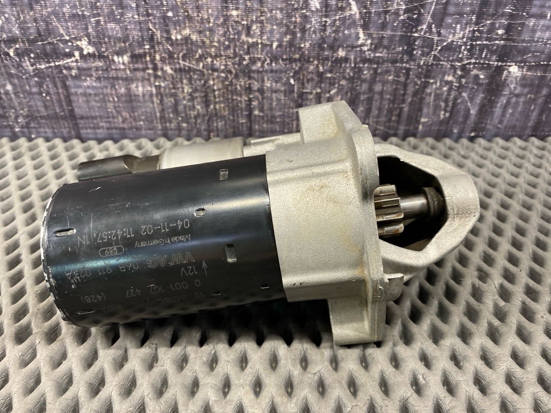 Стартер, 10140 рублей, Красноярск