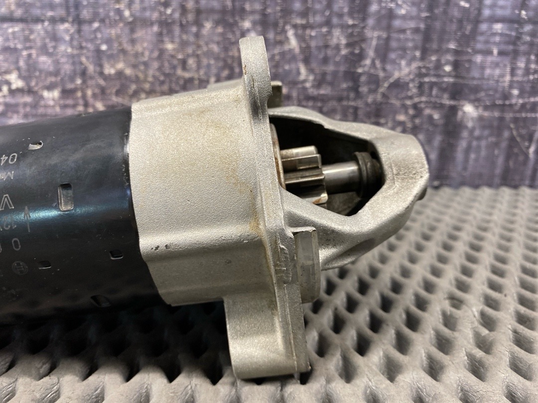 Стартер, 10140 рублей, Красноярск