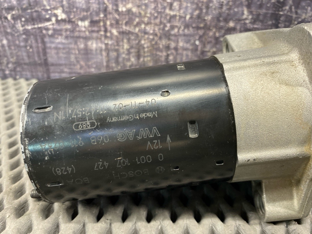 Стартер, 10140 рублей, Красноярск