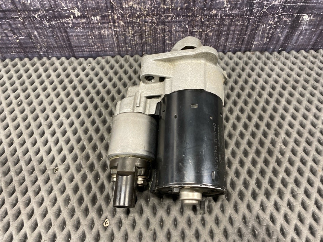 Стартер, 10140 рублей, Красноярск