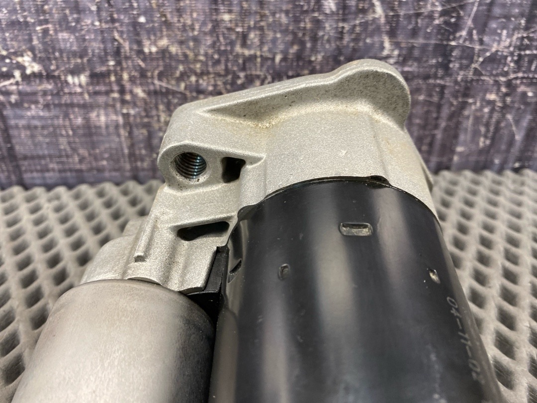 Стартер, 10140 рублей, Красноярск