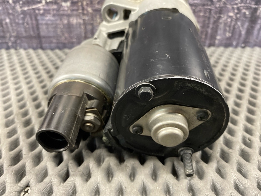 Стартер, 10140 рублей, Красноярск