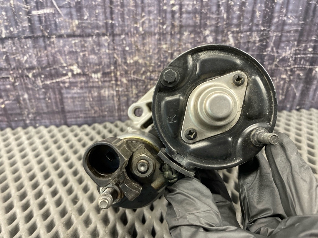 Стартер, 10140 рублей, Красноярск