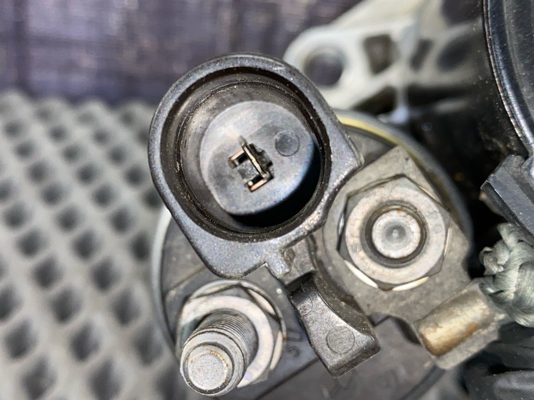 Стартер, 10140 рублей, Красноярск