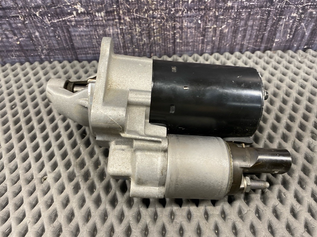 Стартер, 10140 рублей, Красноярск