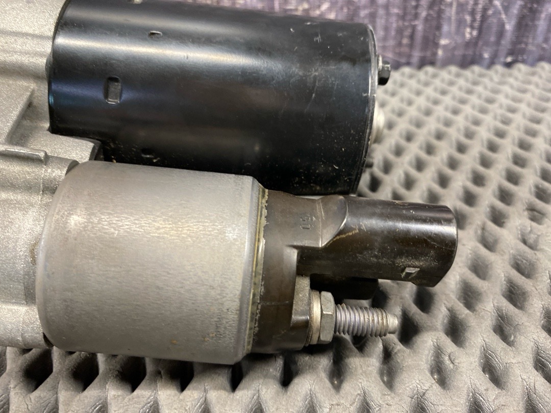 Стартер, 10140 рублей, Красноярск