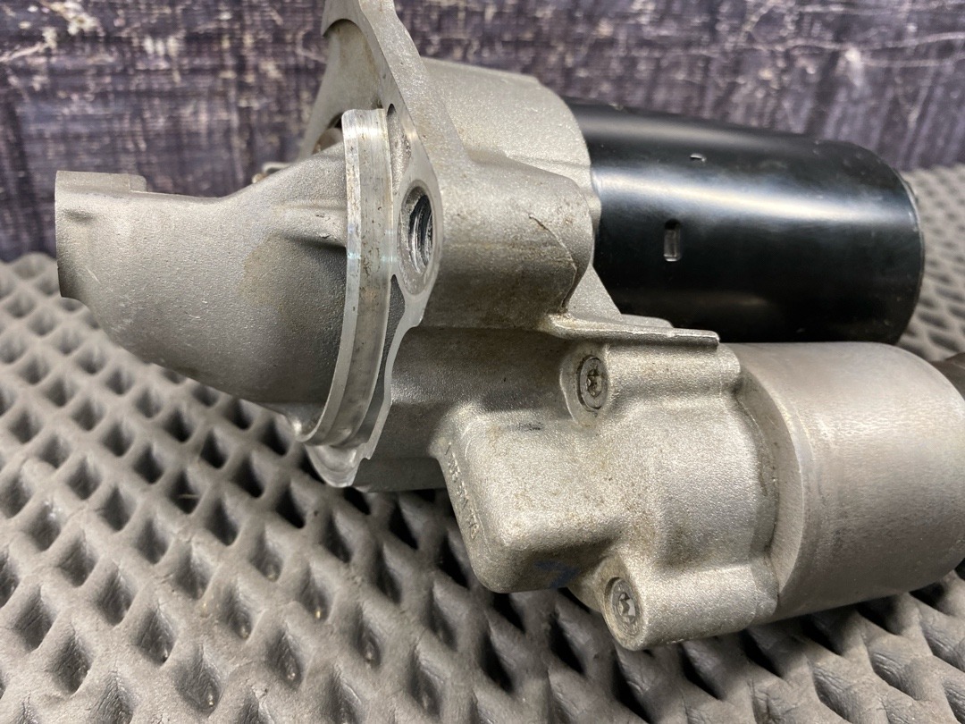 Стартер, 10140 рублей, Красноярск