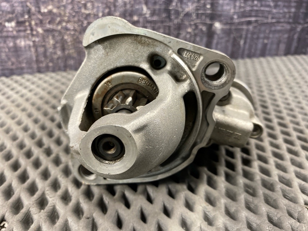 Стартер, 10140 рублей, Красноярск