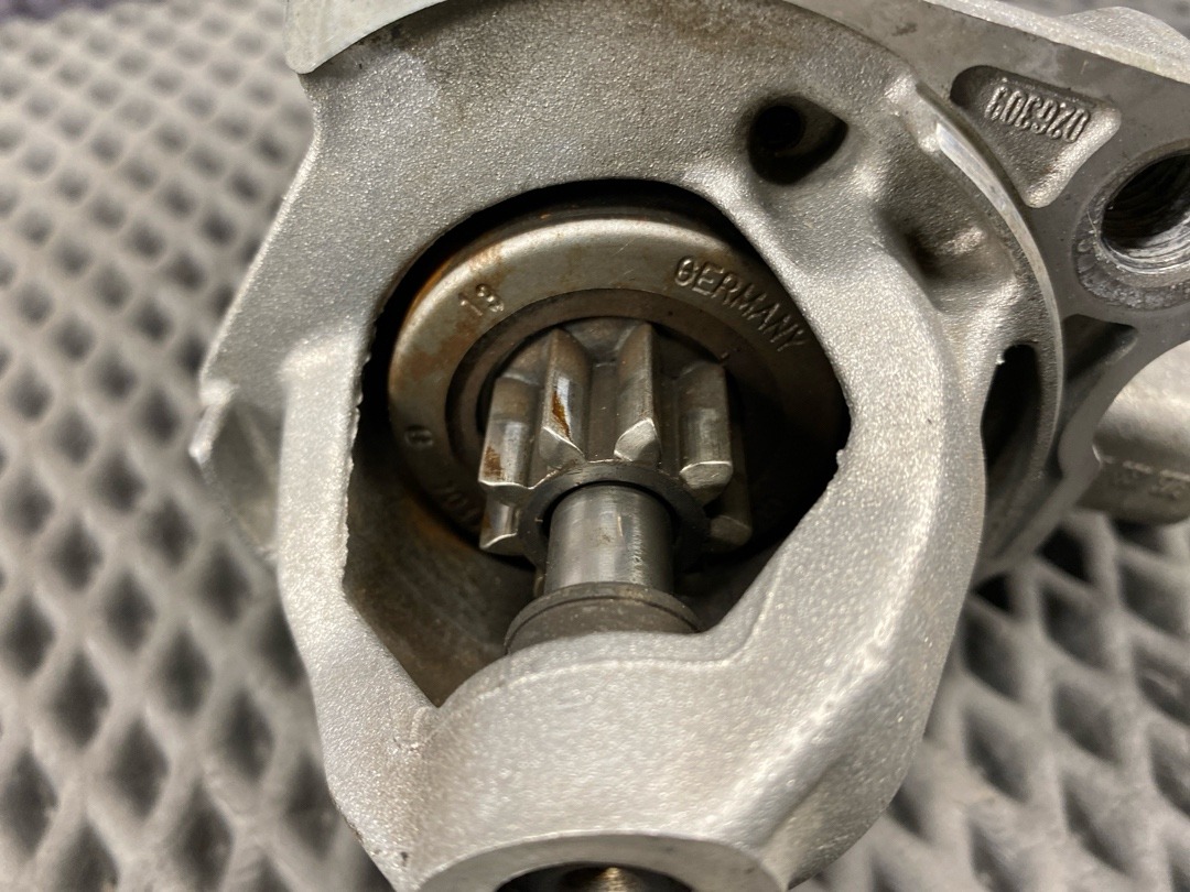 Стартер, 10140 рублей, Красноярск