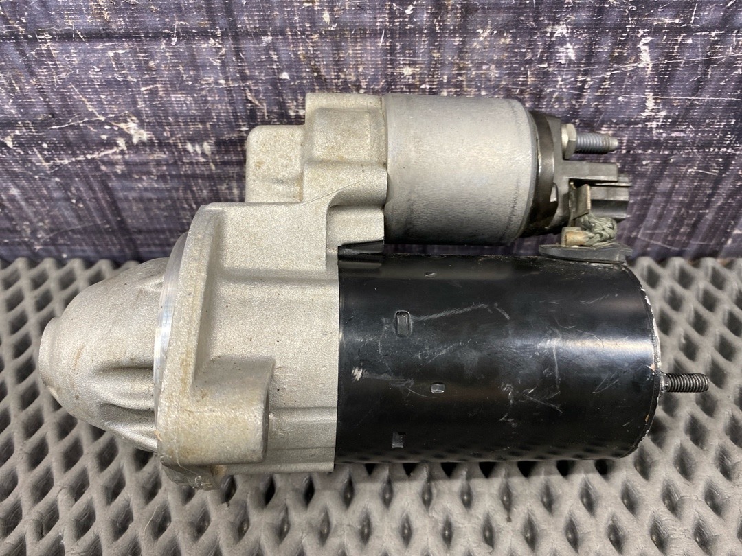 Стартер, 10140 рублей, Красноярск