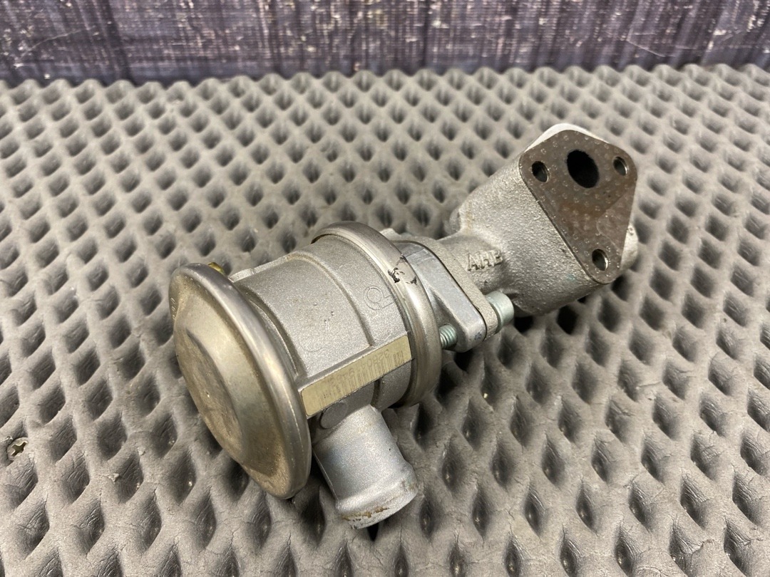 Клапан рециркуляции выхлопных газов, 3020 рублей, Красноярск