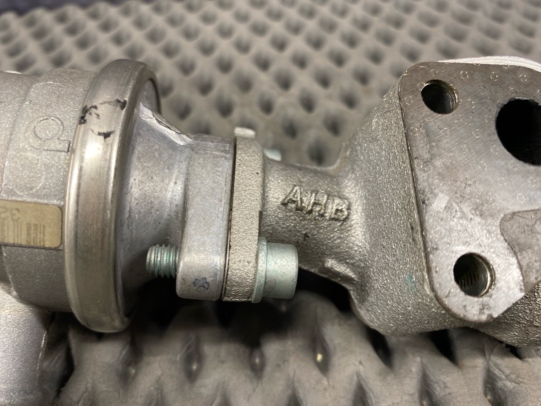 Клапан рециркуляции выхлопных газов, 3020 рублей, Красноярск