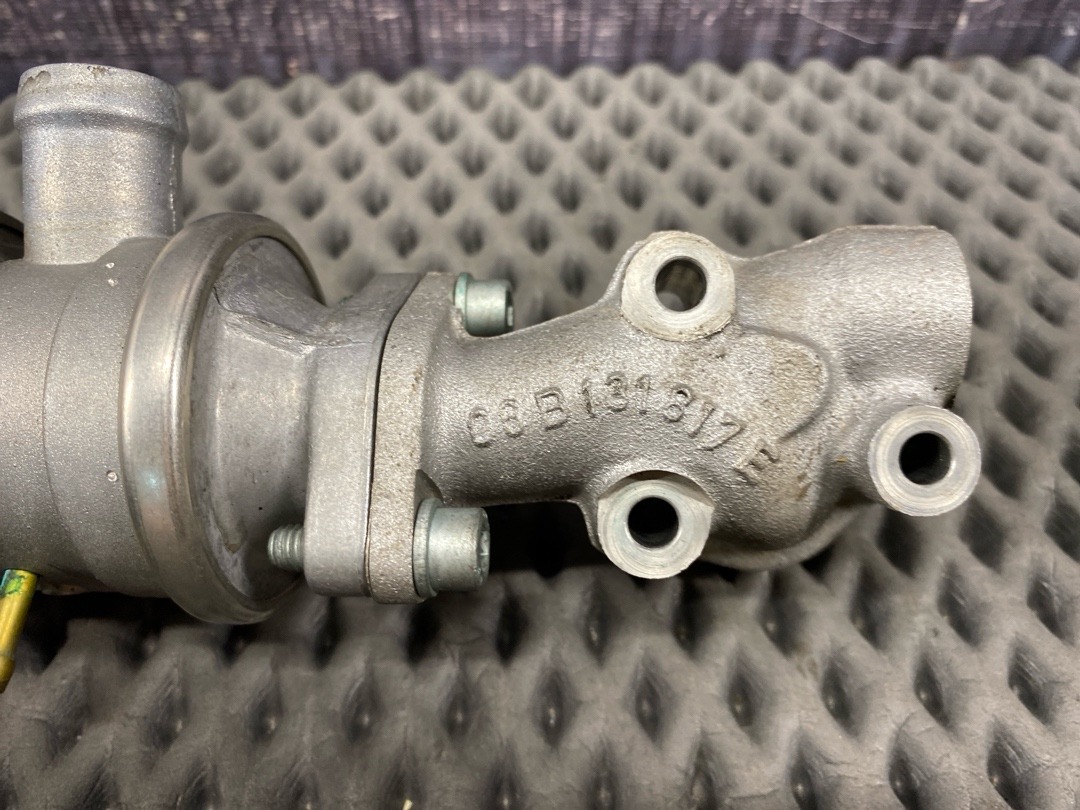 Клапан рециркуляции выхлопных газов, 3020 рублей, Красноярск