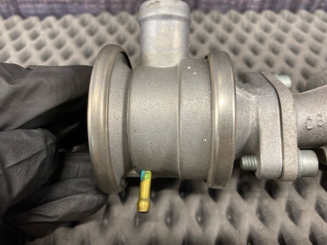 Клапан рециркуляции выхлопных газов, 3020 рублей, Красноярск