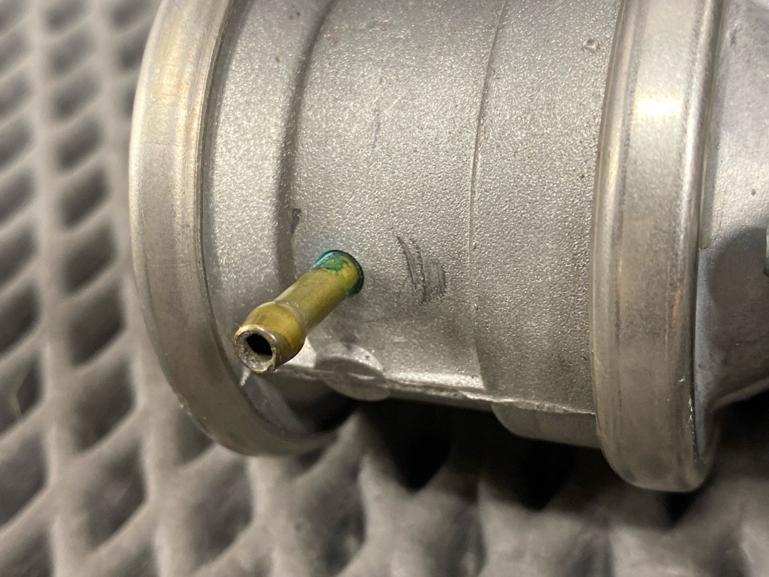 Клапан рециркуляции выхлопных газов, 3020 рублей, Красноярск