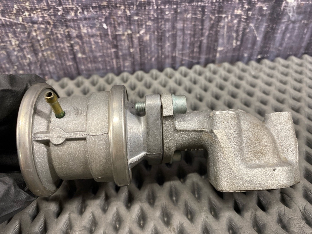 Клапан рециркуляции выхлопных газов, 3020 рублей, Красноярск