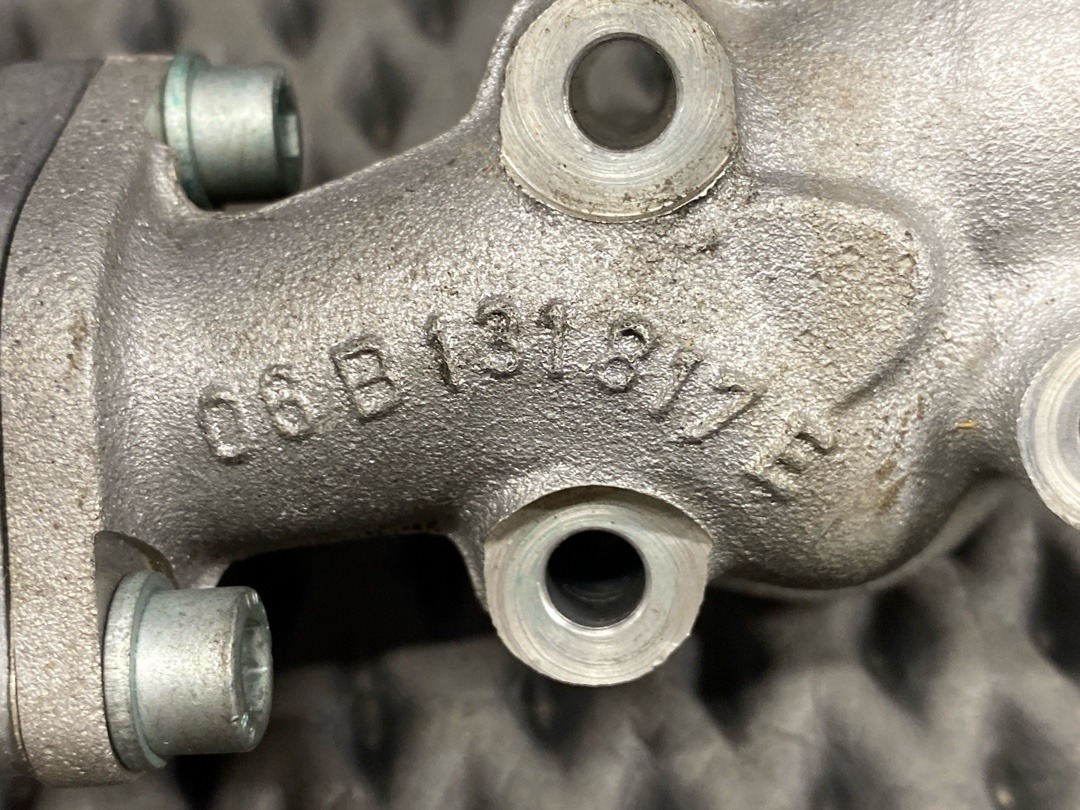 Клапан рециркуляции выхлопных газов, 3020 рублей, Красноярск