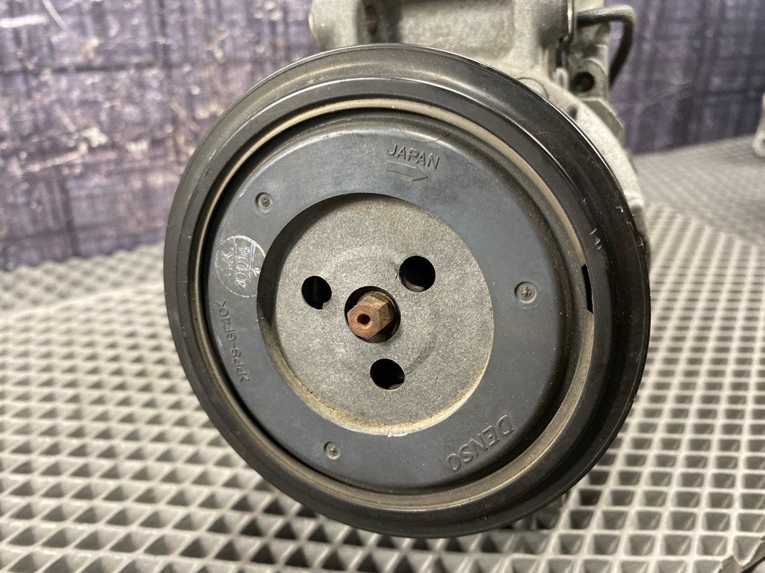 Компрессор кондиционера, 15910 рублей, Красноярск