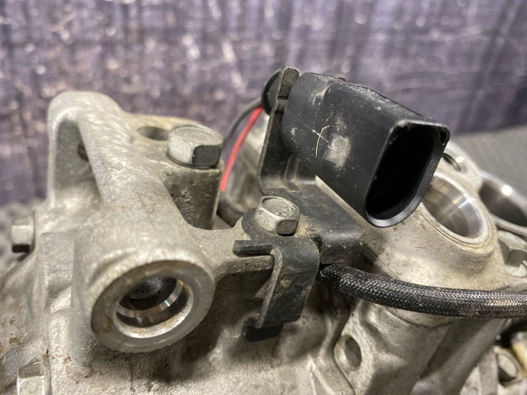 Компрессор кондиционера, 15910 рублей, Красноярск