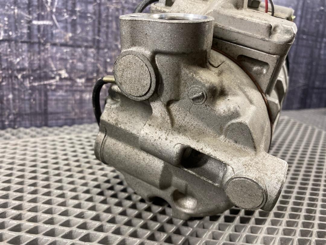 Компрессор кондиционера, 15910 рублей, Красноярск