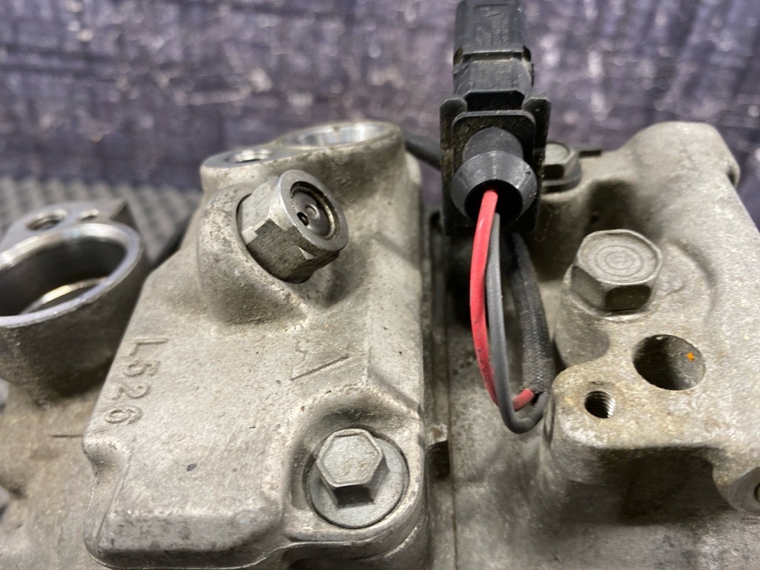 Компрессор кондиционера, 15910 рублей, Красноярск