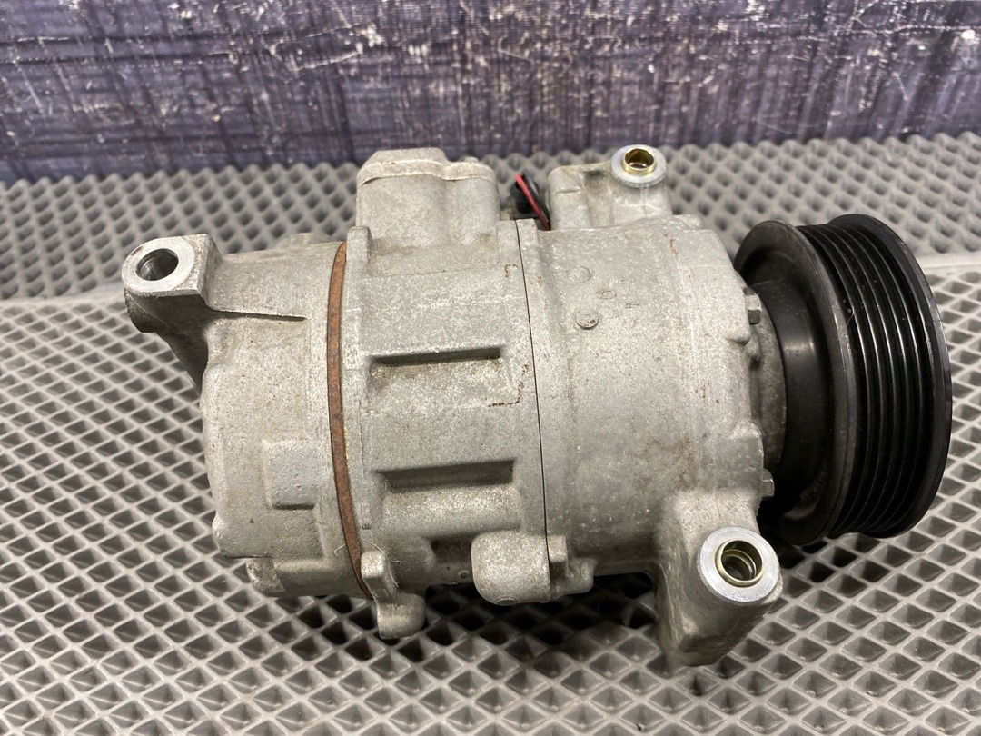 Компрессор кондиционера, 15910 рублей, Красноярск