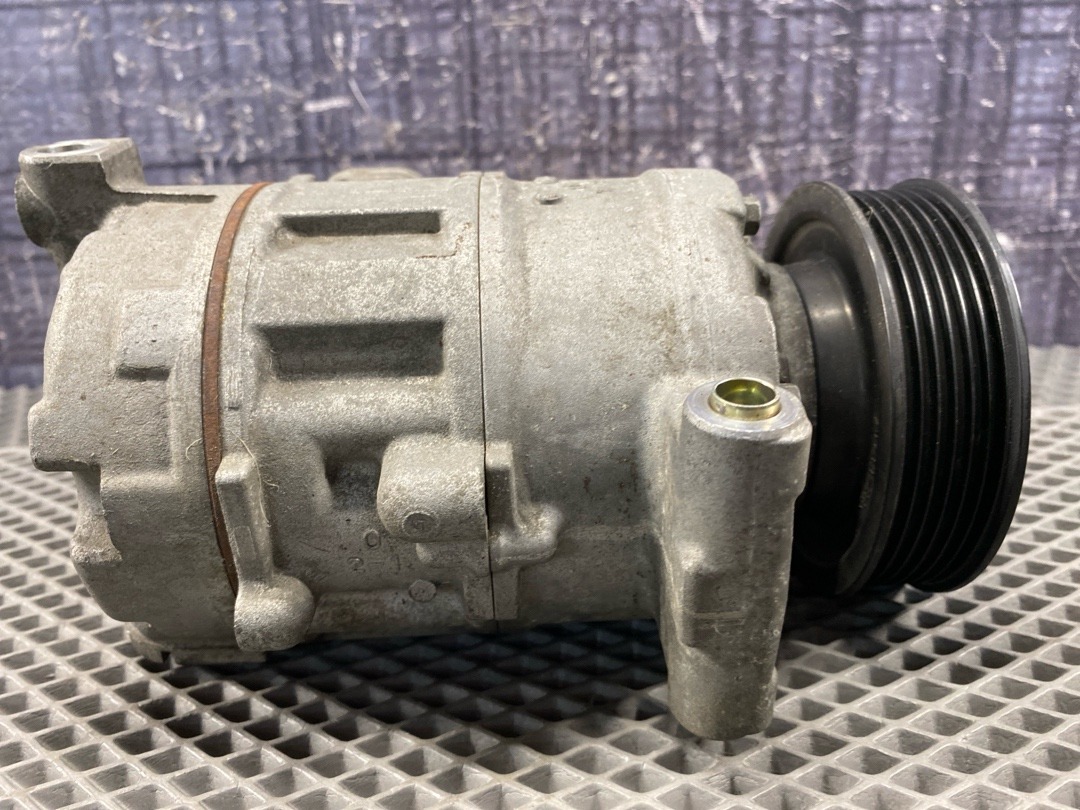 Компрессор кондиционера, 15910 рублей, Красноярск