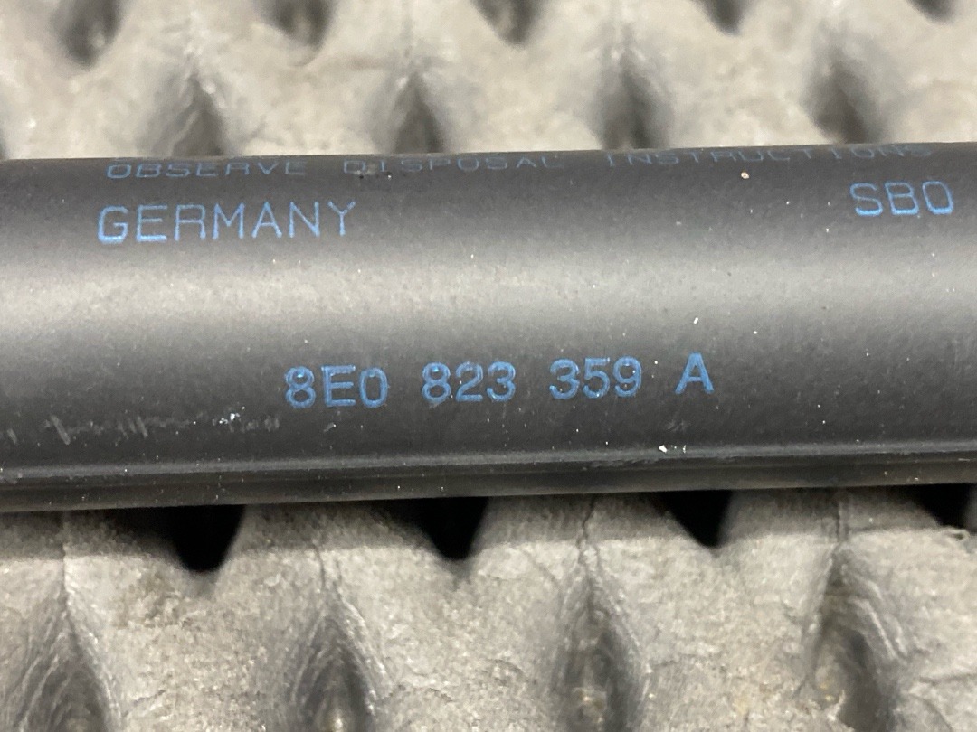 Амортизатор капота, 910 рублей, Красноярск