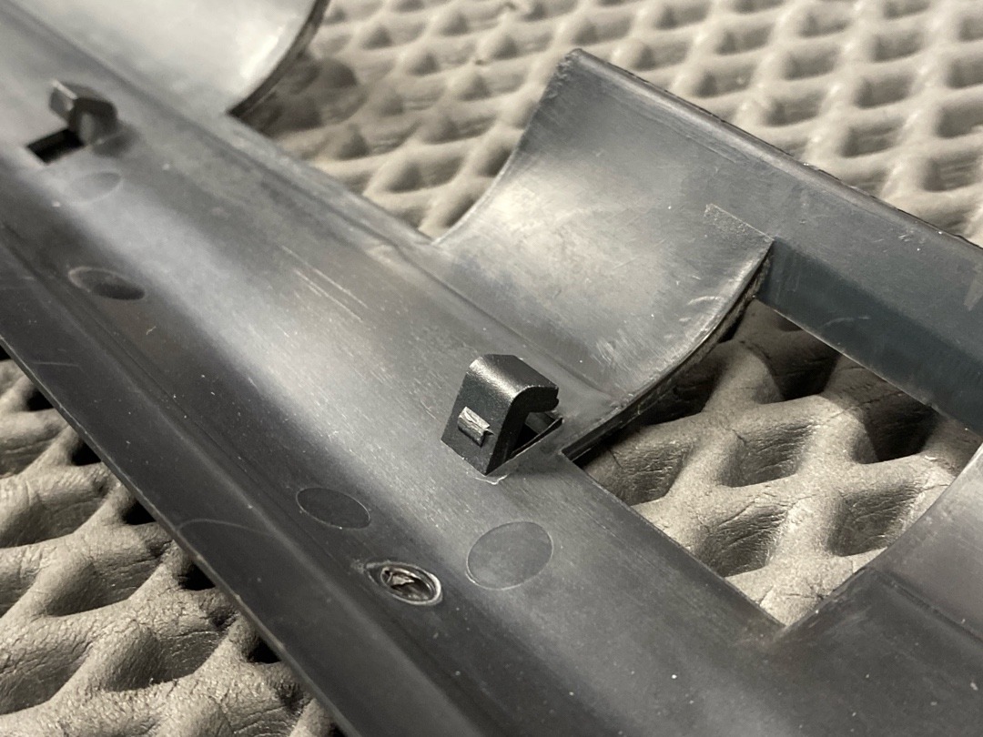 Воздуховод радиатора, 840 рублей, Красноярск