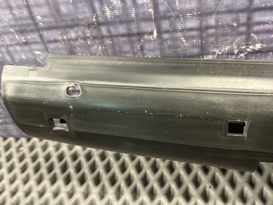 Воздуховод радиатора, 840 рублей, Красноярск