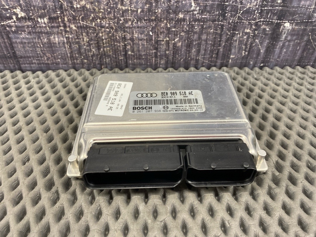 Блок управления двигателем, 3670 рублей, Красноярск