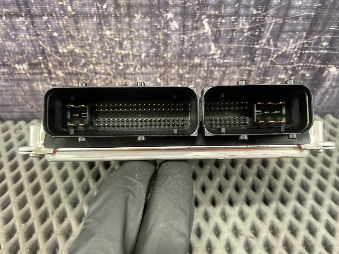 Блок управления двигателем, 3670 рублей, Красноярск